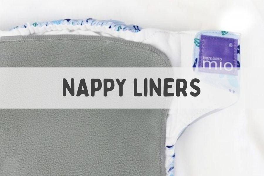 Nappy Liners