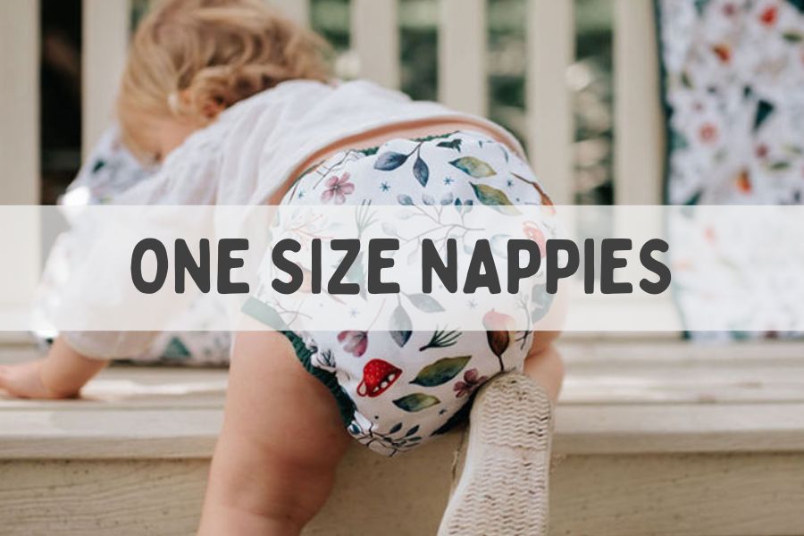 One-Size Nappies