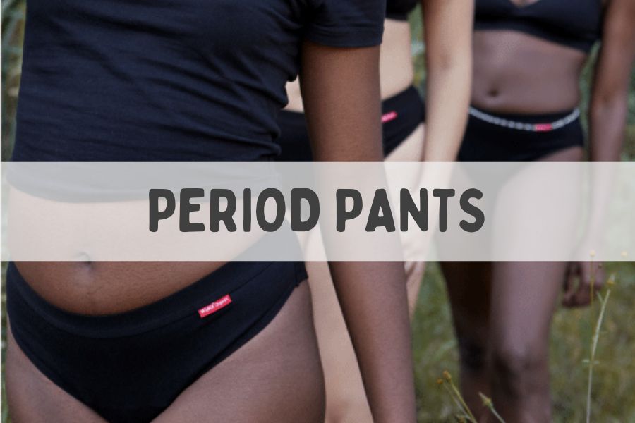 Period Pants