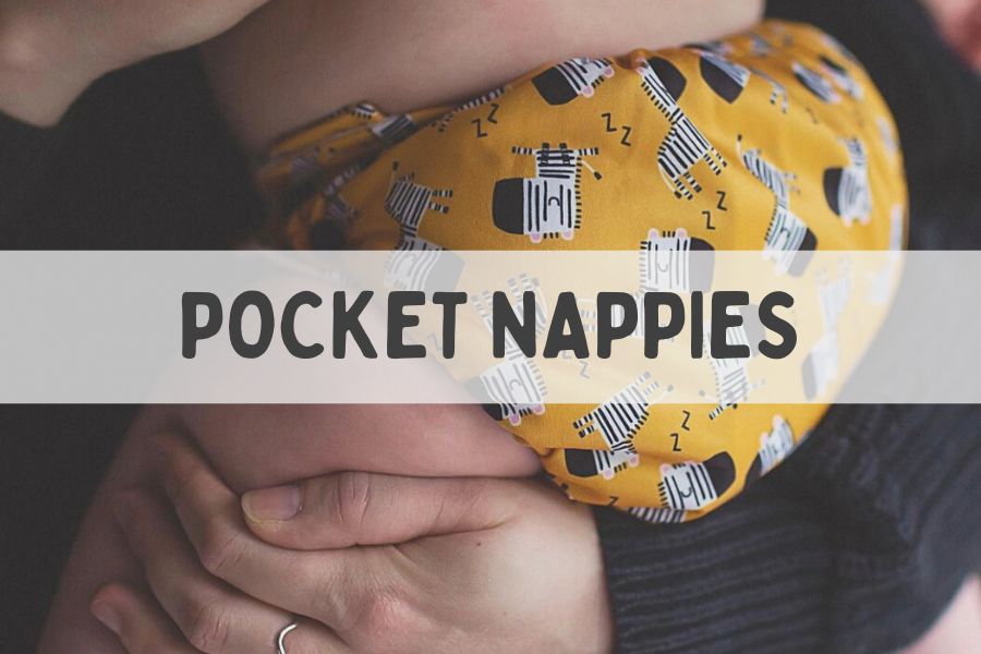 Pocket Nappies