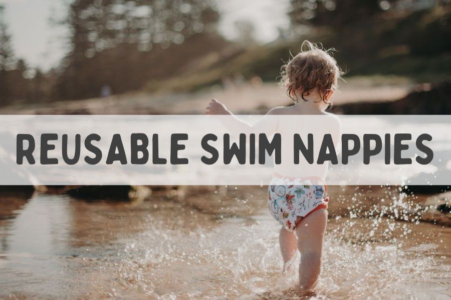 Swim Nappies