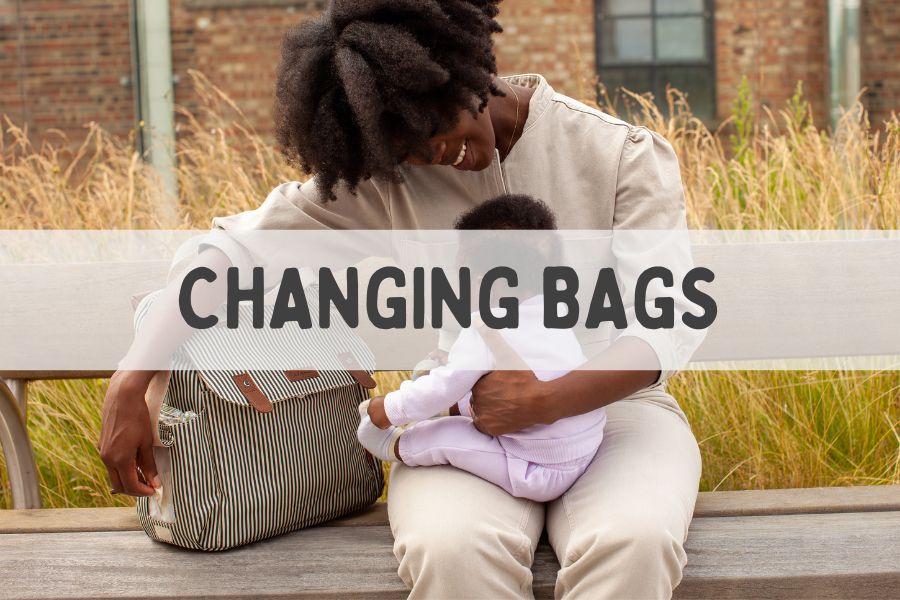 Changing Bags