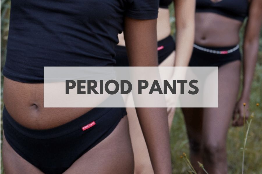 Period Pants