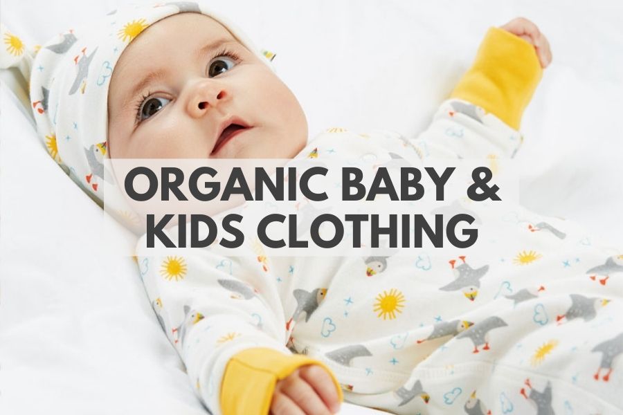 Baby & Kids Clothing