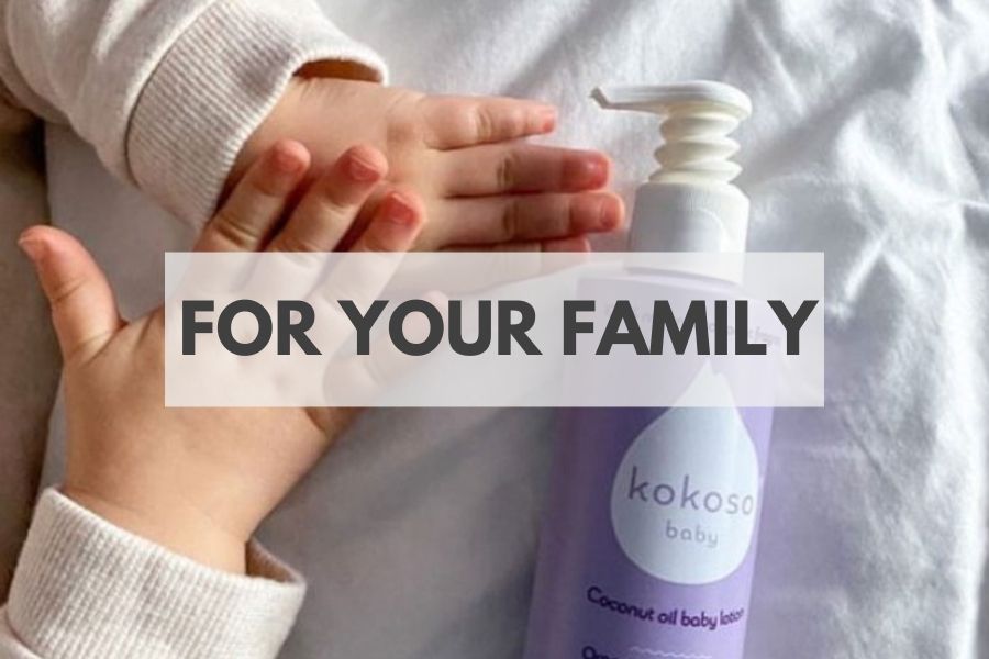 For Your Family