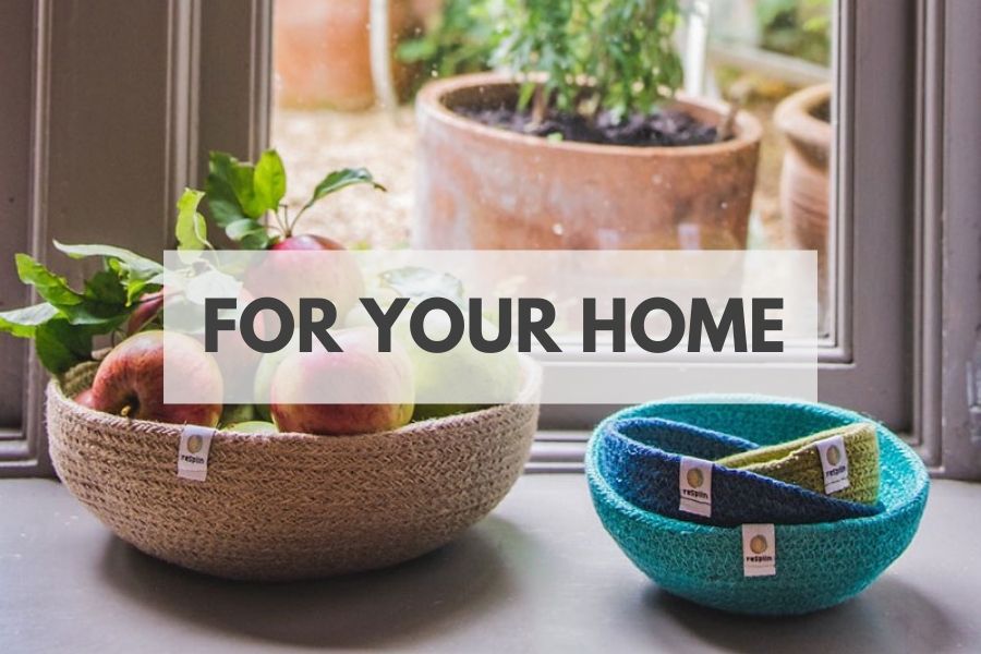 For Your Home