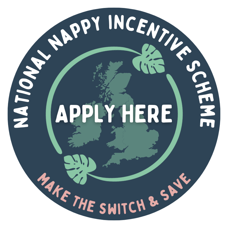Reusable nappy voucher