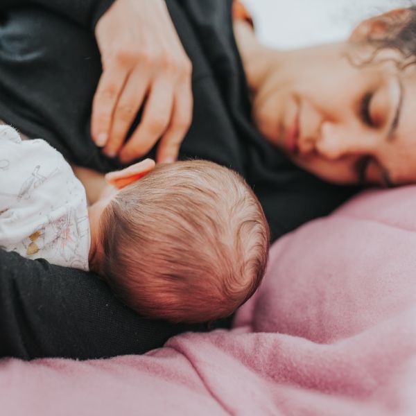 Can You Get Lip Fillers When Breastfeeding? The Nappy Gurus