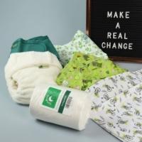 Choose to reuse - cloth nappy and accessories
