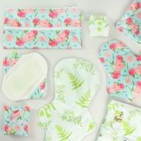 Cloth Sanitary Pads