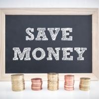 Save money