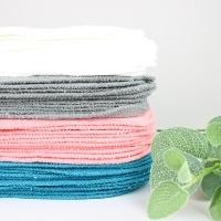 Pile of washable baby wipes
