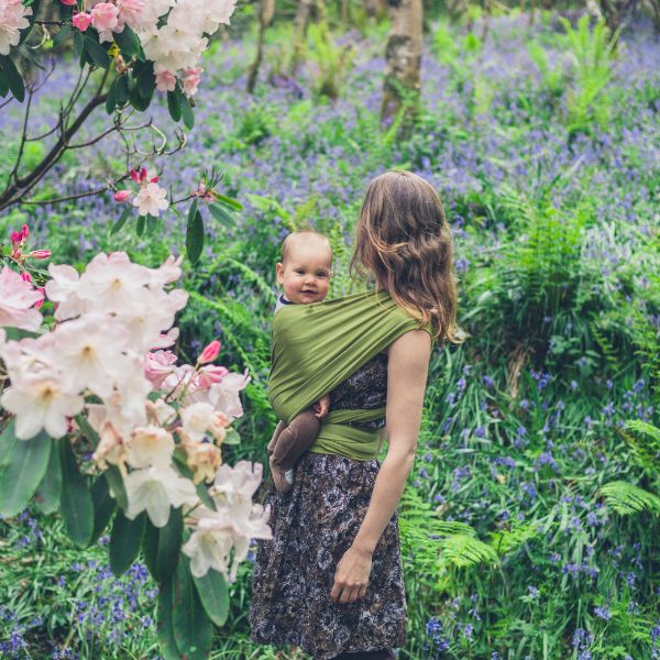 Baby Carrier Buying Guide The Nappy Gurus