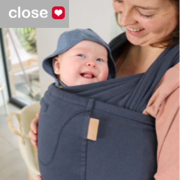 Baby Carrier Buying Guide The Nappy Gurus