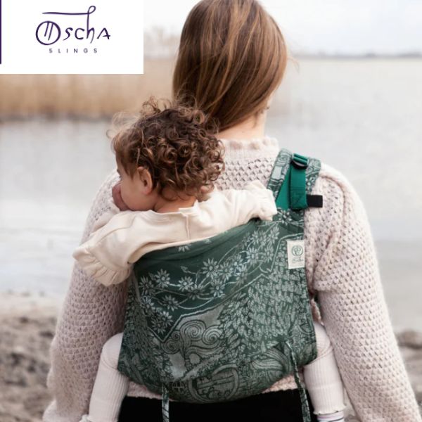 Your Baby Carrier Buying Guide | The Nappy Gurus