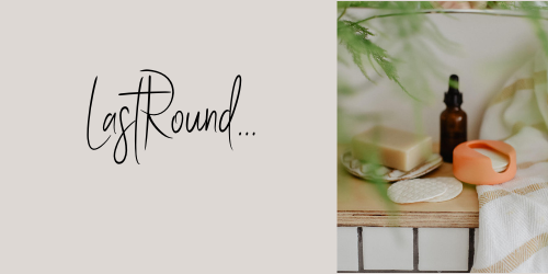 LastObject have done it again... Introducing LastRound