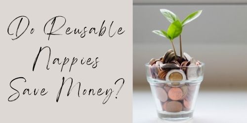 Do Reusable Nappies really save money?