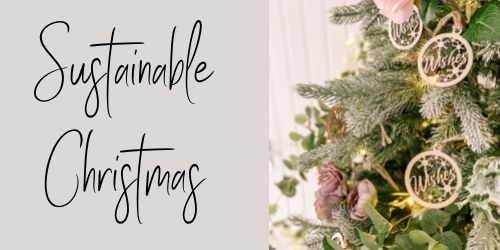 Sustainable Christmas