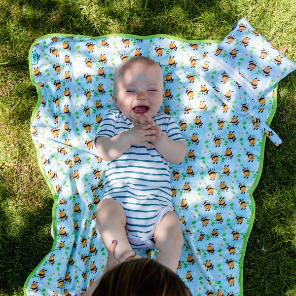 Changing Mat Buying Guide The Nappy Gurus