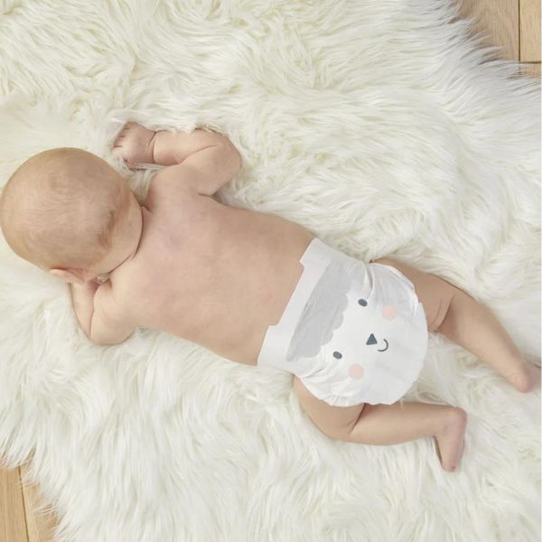 Best Nappies for Newborns 2024 The Nappy Gurus