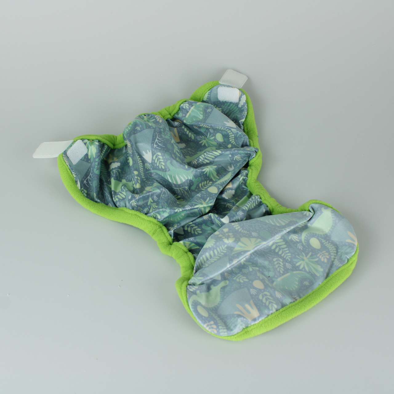 petit lulu nappy