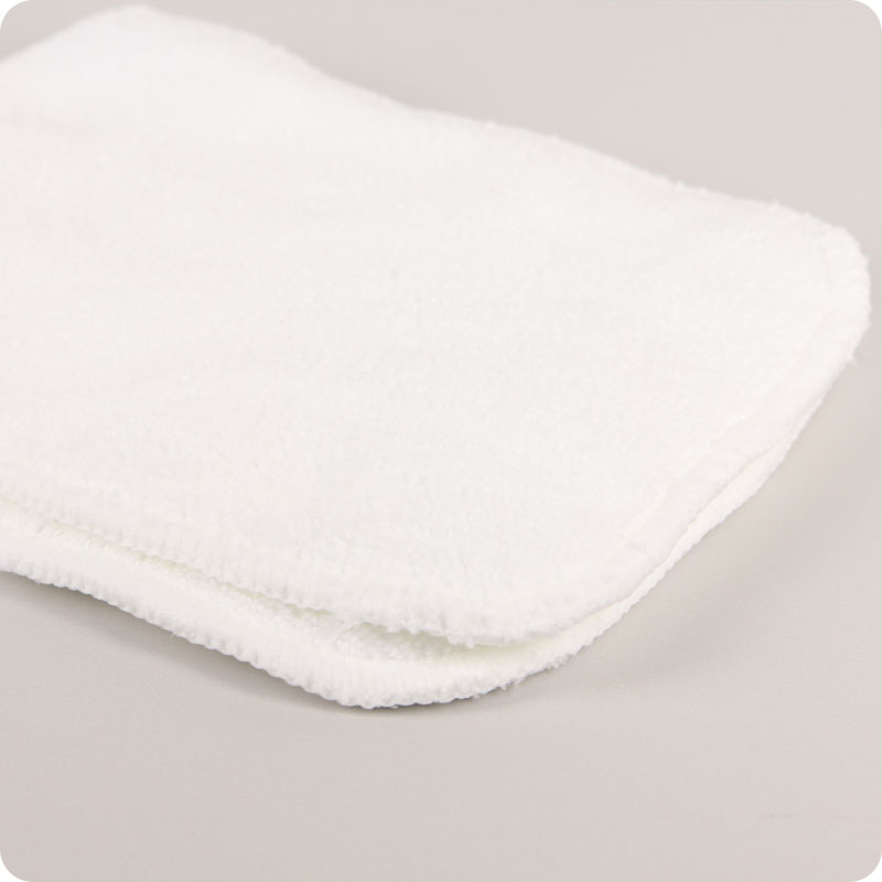 Alva Baby Microfibre Inserts