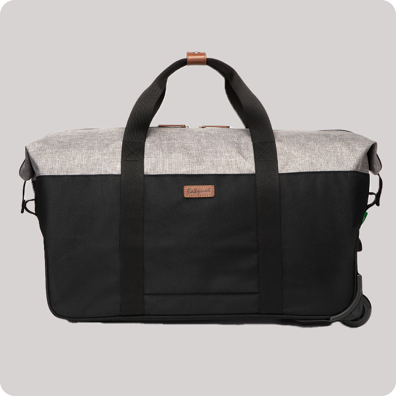 Babymel Eco Hospital-Weekend Bag