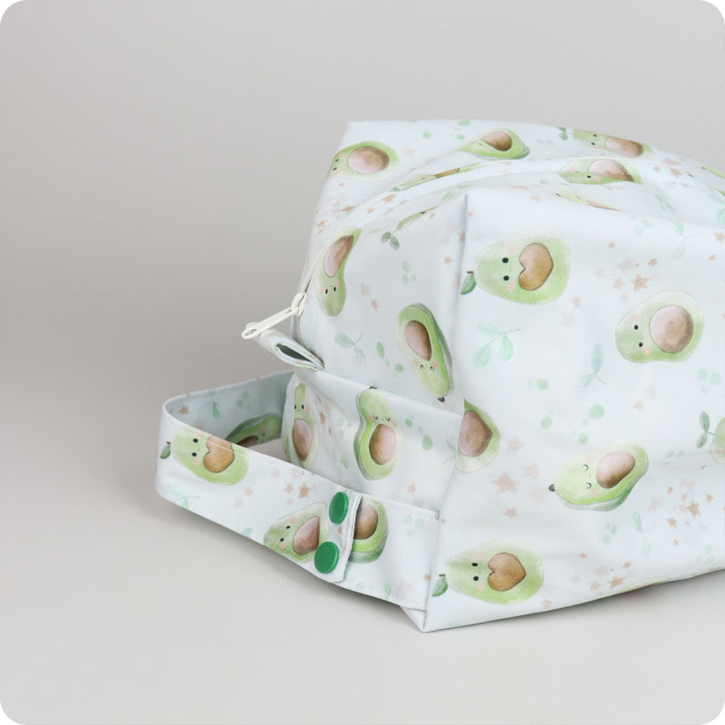 Bells Bumz Nappy Pod Offer