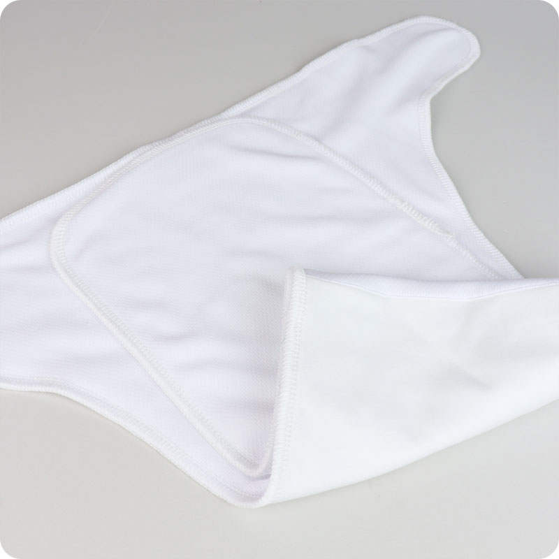 Terry Nappies | Terry Cloth | Towelling | The Nappy Gurus