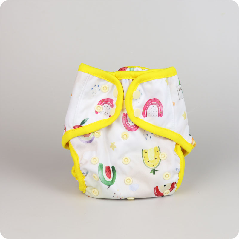 Bells Bumz One Size Nappy Cover