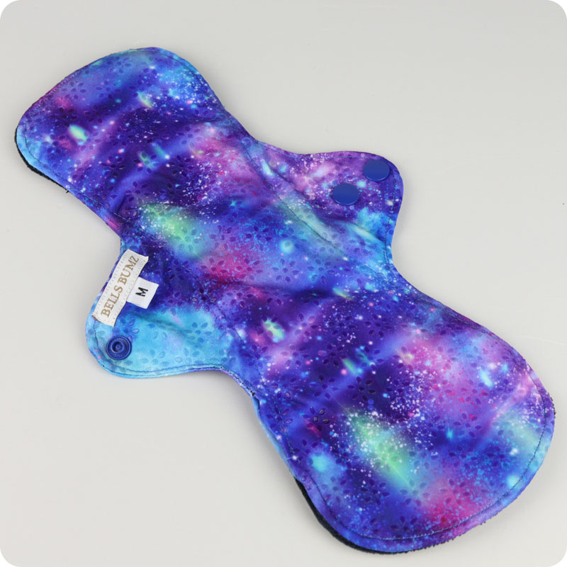 Bells Bumz Reusable Sanitary Pads - Maxi