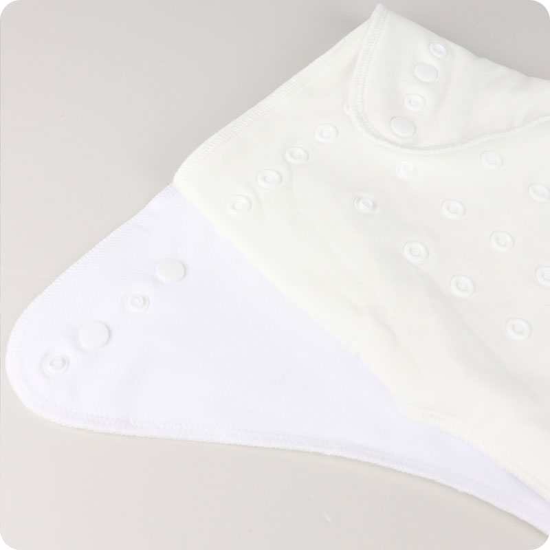 Bells Bumz Simplicity Preflat Nappy