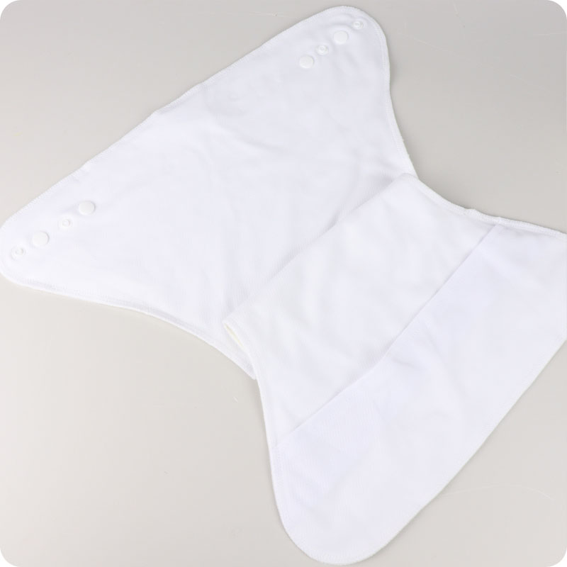 Bells Bumz Simplicity Preflat Nappy