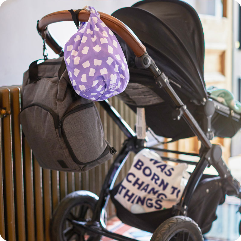 Bambino Mio Out & About Wet Bag