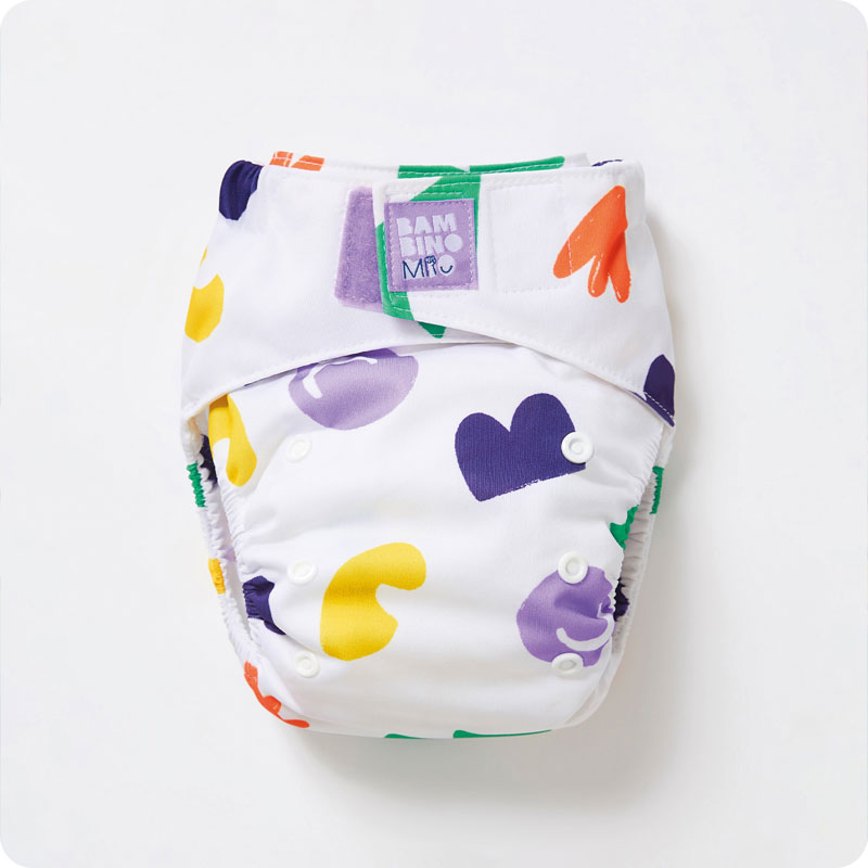 Bambino Mio Revolutionary Reusable Nappy