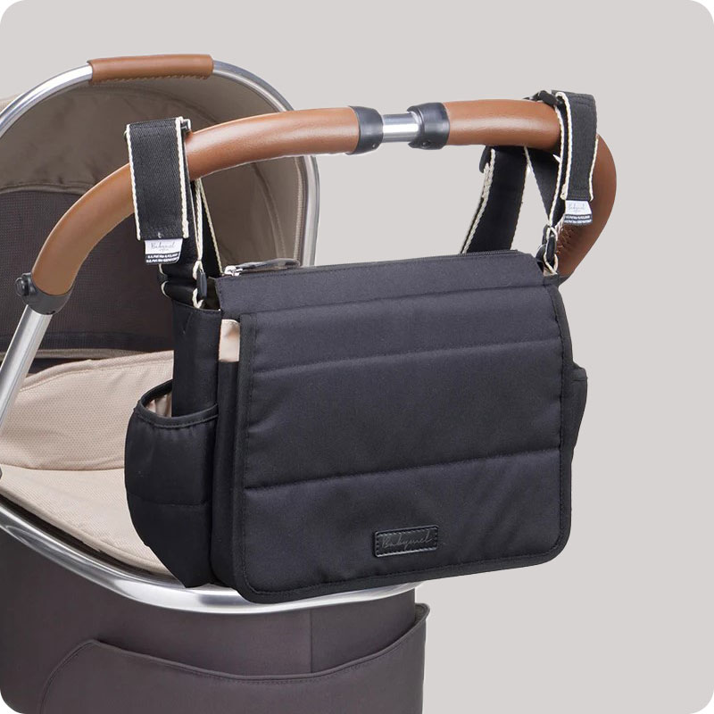 Babymel 2024 stroller organiser