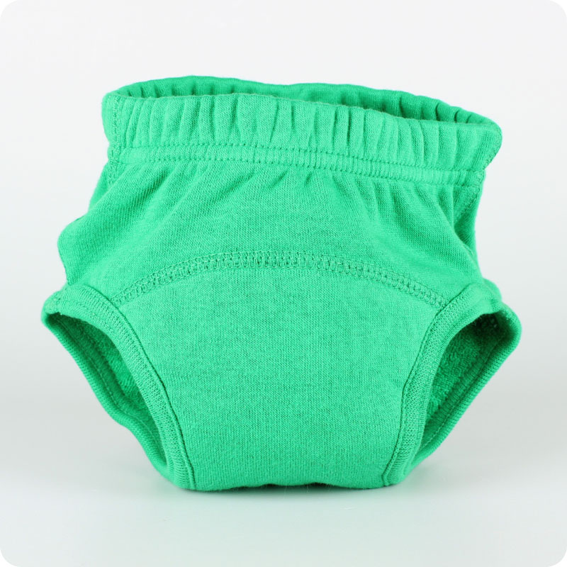 upto approx 24months Bright Bots Washable Potty Training Pants with PUL