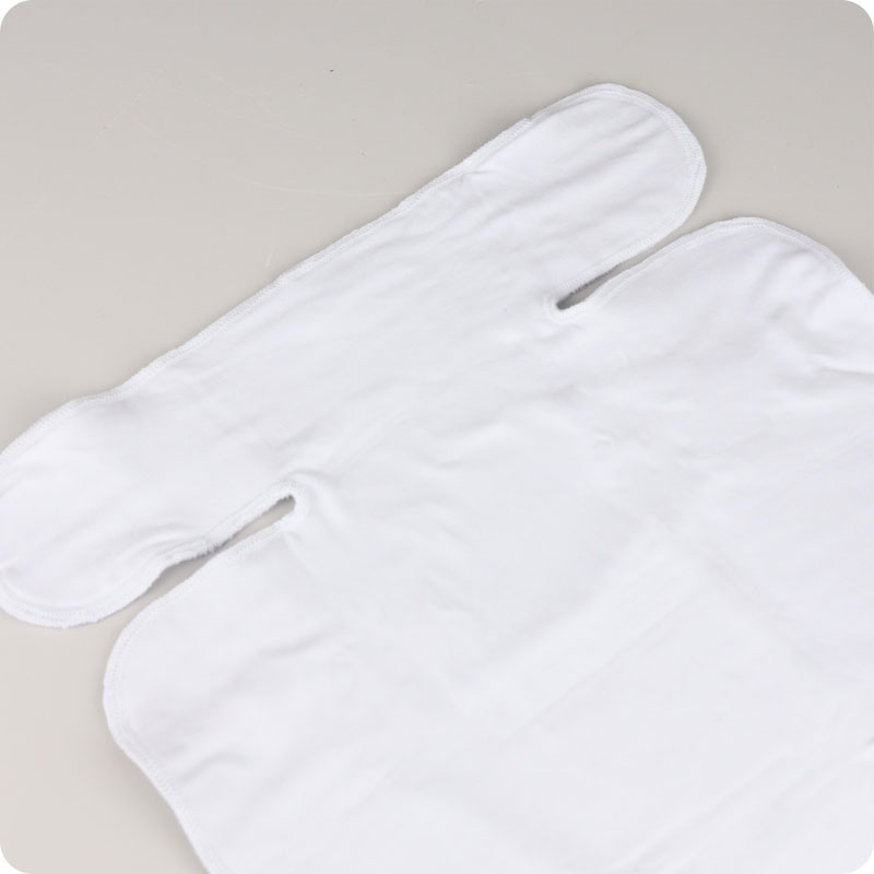 Bubba Flatz Bamboo Preflat - One Size