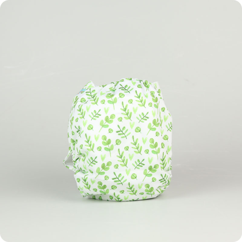 Alva Baby One Size Nappies The Nappy Gurus