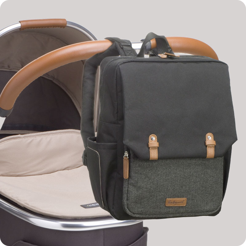 Babymel george deals