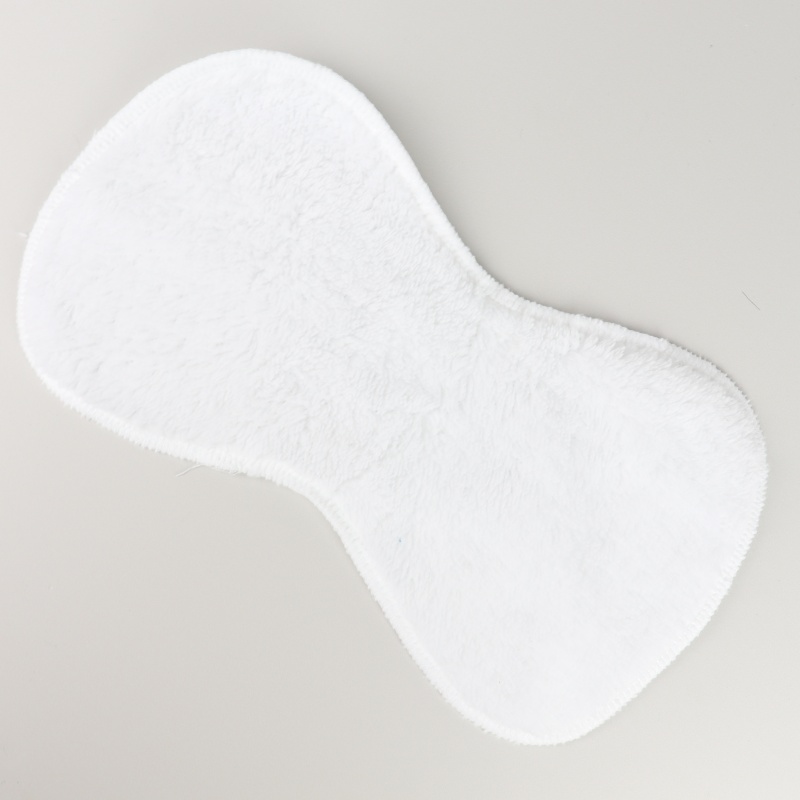 Little Lamb Shaped Fleece Liners