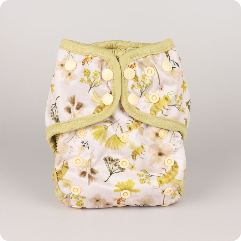 Lighthouse Kids Switch All-in-Two Nappy
