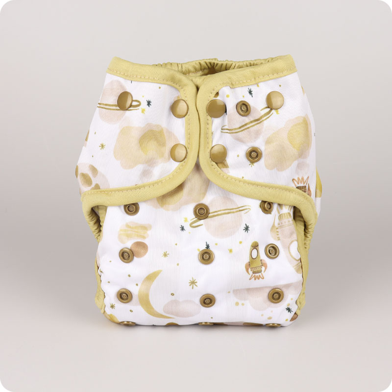Lighthouse Kids Switch All-in-Two Nappy