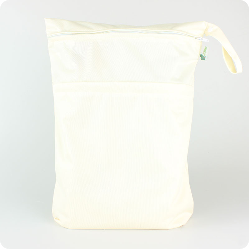 Little Lamb Double Wet Bag - Large