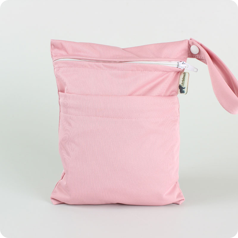 Little Lamb Double Wet Bag - Small