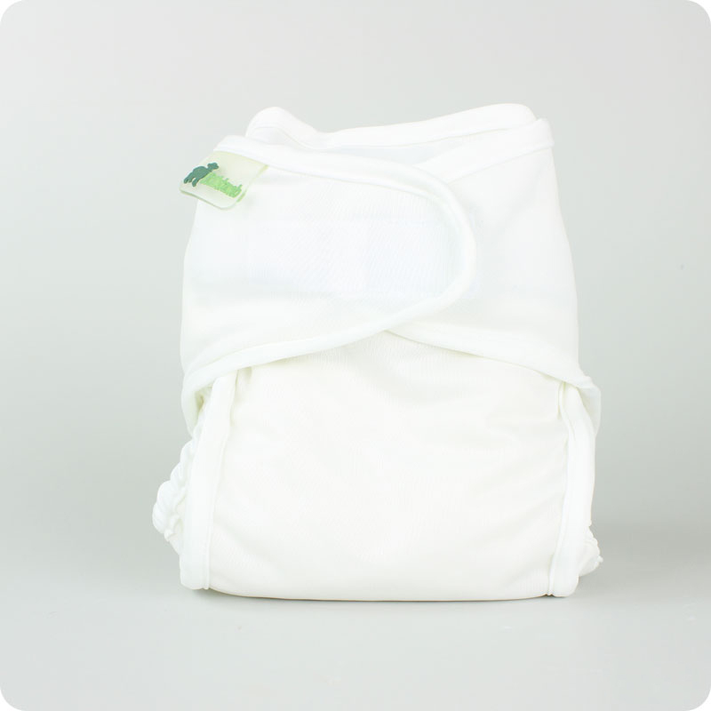 Little Lamb Wrap Nappy Cover