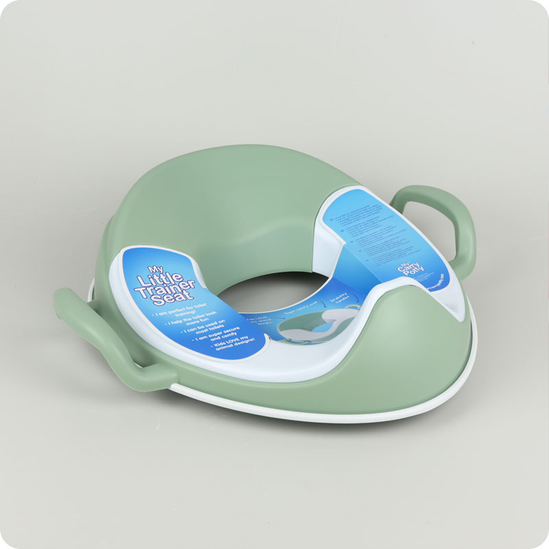 My Carry Potty resepotta - Blue Pastel