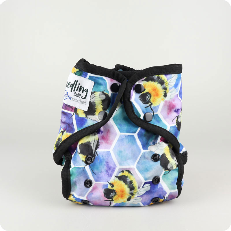 seedling baby nappies