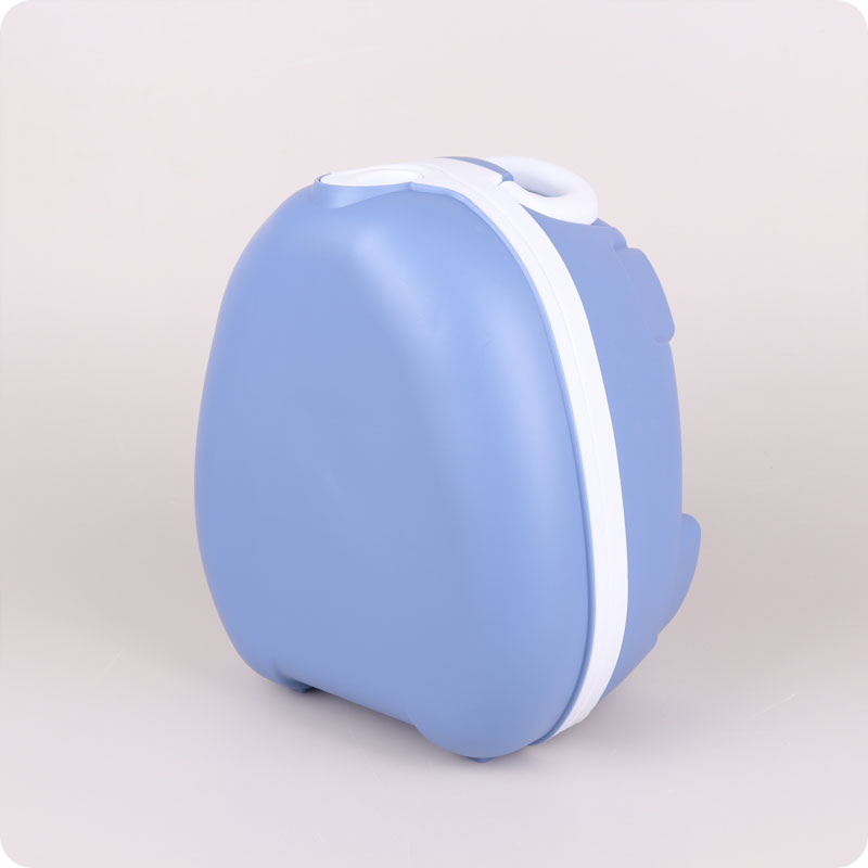 My Carry Potty - Pastel Blue