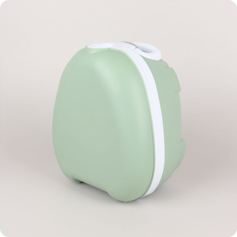 My Carry Potty - Pastel Green